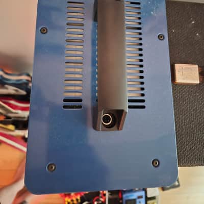 Radial Headload Prodigy 2010s Blue image 2