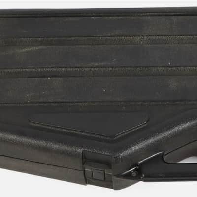 Peavey USA ABS T-Series Electric Guitar Hardshell Case image 5