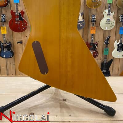 Epiphone 1958 Korina Explorer 2025 image 17