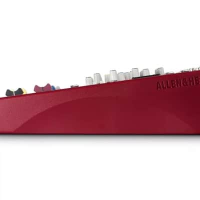 Allen & Heath Zed60 14 Fx image 5