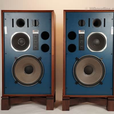 JBL 4344 Speakers –Fully Restored-1-Year Warranty-Free & FAST Shipping image 3