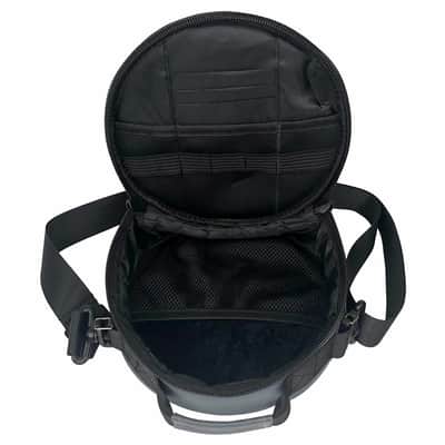 Mackie MC-100 Professional Studio Monitoring Over Ear Headphones w Case image 10