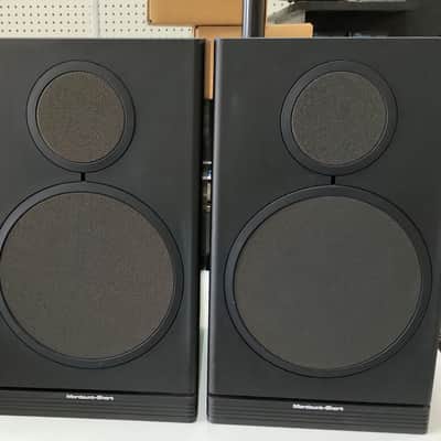 MORDAUNT-SHORT Vintage monitor reference Model MS 5.30 image 4