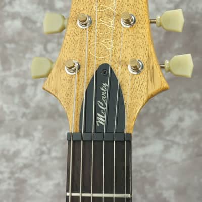 PRS McCarty Korina LTD (CITES) - Free Shipping* image 6