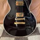 2009 Gibson Special Order Custom Shop Les Paul Custom - Oxblood