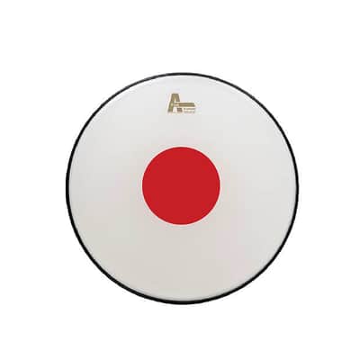 Attack The Baron Premium Coated Snare Drumhead 14"