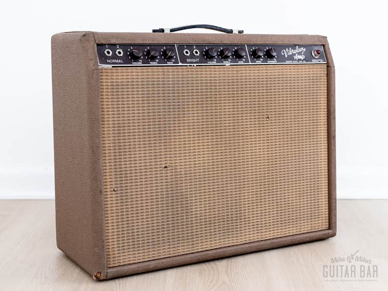Fender Vibrolux