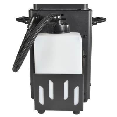 QTX VertiBox Compact Vertical LED Fog Machine image 3