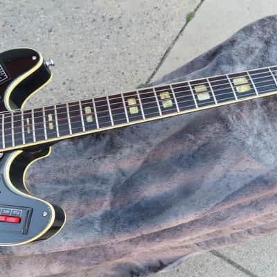 GUITORGAN 70's B-300 MCI GUITAR ORGAN ORIGINAL 1 OWNER near MINT! [VIDEO] image 9