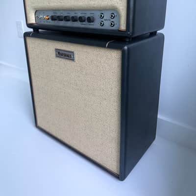 Marshall ST20H + ST112 Studio JTM Head + Cab 2024 image 3