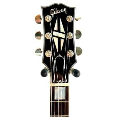 2018 Gibson Memphis ES-355 - Graphite image 5