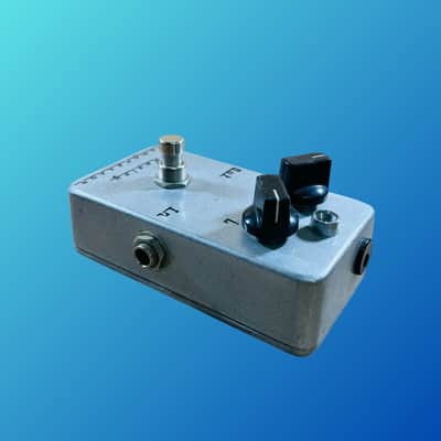 Keeley C2 2-Knob Compressor image 3