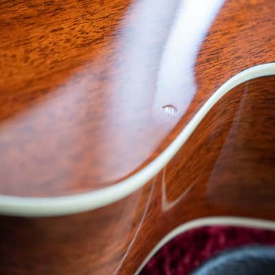 Taylor 512 12 Fret - Natural image 10
