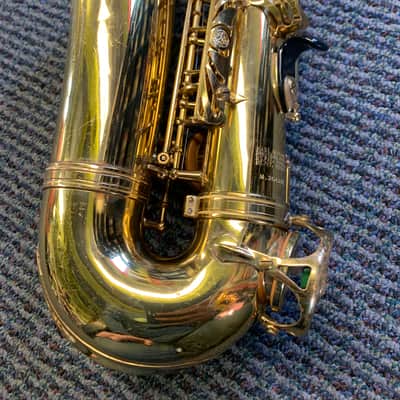 Selmer Mark 6 image 7