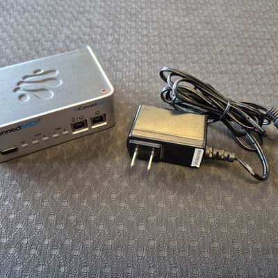 iConnectivity iConnectMIDI2+ - User review - Gearspace