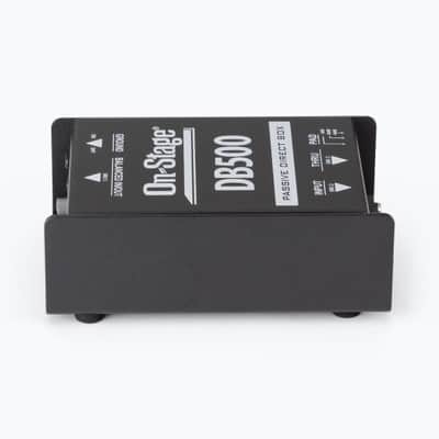 On-Stage DB500 Passive DI Box image 7