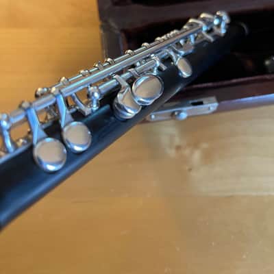Brannen Grenadilla Piccolo image 5