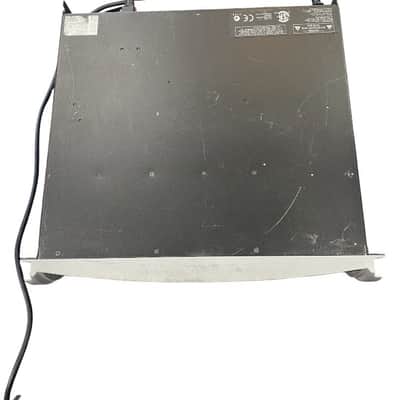 Crown Power Amplifier I-Tech I-T6000 image 6