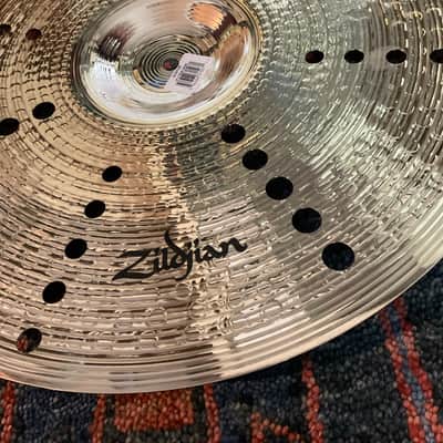 Zildjian 18" S Series Trash Crash Cymbal image 10