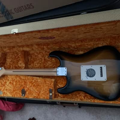 Fender 50th Anniversary American Series Stratocaster 2004 image 11