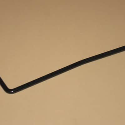 new open package Ibanez 2ED2C1B Tremolo Arm for Edge 3 Tremolo, BLACK, 2ED2C1B Trem Bar image 2