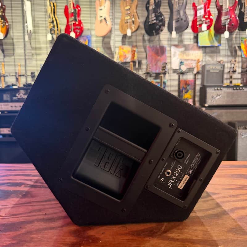 JBL JRX200 Monitor or Main Speaker