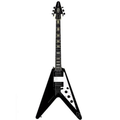 【最終値下げ】Epiphone FlyingV(フライングV) EPIPHONE WAYNE STATIC SIGNATURE FLYING V (MODEL EGVX) for sale