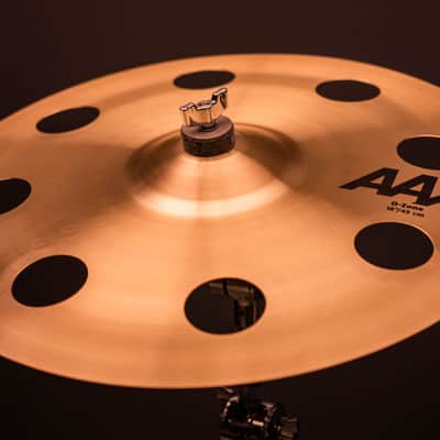 Sabian 18" AAX Ozone Crash image 2