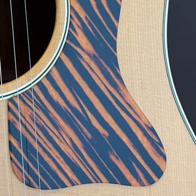 Gibson J-35 Banner 2016 image 5