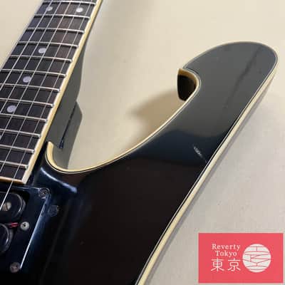 GRECO Mirage M600 Made in Japan Iceman 1978 Vintage w/DiMarzio Pickup image 4
