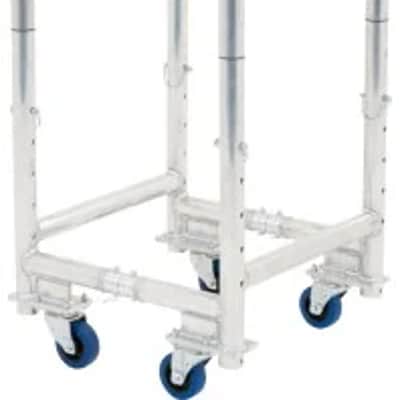 MLT THREE 8 Foot Pre-Rig Truss by HOF image 2