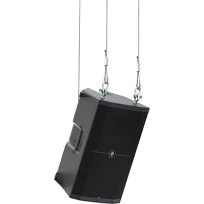 Mackie Thump212XT Enhanced 1,400-watt 12-inch Powered Speaker-NEW image 4