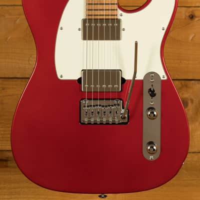 Suhr Andy Wood Signature Modern T - GT Candy Red image 1