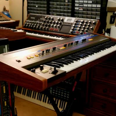 MUST SEE!!! ROLAND JUNO 6 FULLY RESTORED/SERVICED AND IN AMAZING CONDITION! image 8