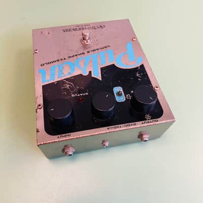 Electro-Harmonix Pulsar 2000s - Silver image 3