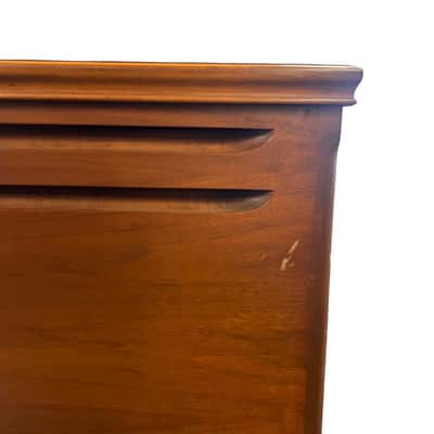 Leslie Model 122 Rotary Speaker Cabinet – Vintage image 6