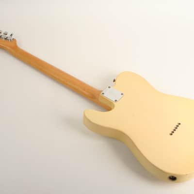1967 Fender Telecaster Blonde SN:205561 image 9