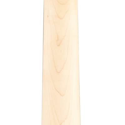 Schecter P-5 Bass Guitar, 5-String, Ivory image 9