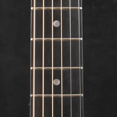 Eastman E1D-CLA Solid Sitka Spruce/Sapele Dreadnought Classic Truetone Satin image 4