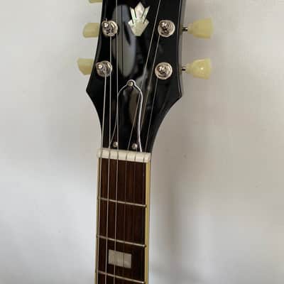 Epiphone ES335 - Blueberry Burst image 4