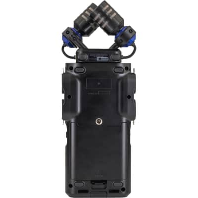 Zoom H6Studio Handheld Recorder image 7