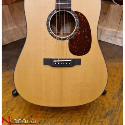 SIGMA Crossroad Dreadnought elettrificata SIG-SDM-10E image 1