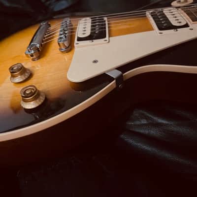 Gibson Les Paul Traditional 2012 Tobacco image 18