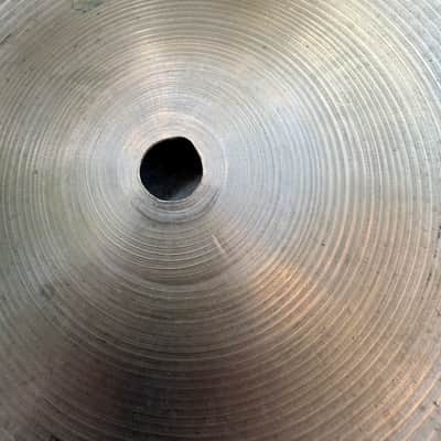 Zildjian 20” Heavy Ride Cymbal image 5