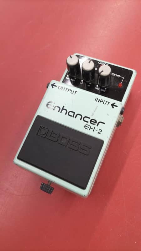 Boss EH-2