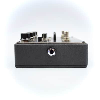 Mesa Boogie Throttle Box EQ Overdrive Pedal With Original Box Guitar Effect Pedal TEQ-360 image 7