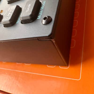 Elektron Digitone 8-Voice Digital Synthesizer 2017 - 2024 - Black image 4