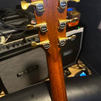 Taylor Builder's Edition 814ce 2023 - Present - Natural image 7