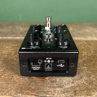 Source Audio Ultrawave Multiband Processor 2021 - Present - Black image 7