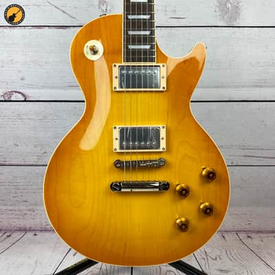 Tokai ULS101 HB - Honey Burst image 4